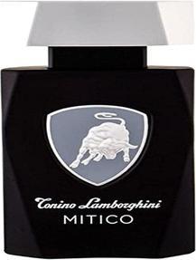 Actual product image Tonino Lamborghini Mitico (Eau de toilette, 75 ml)