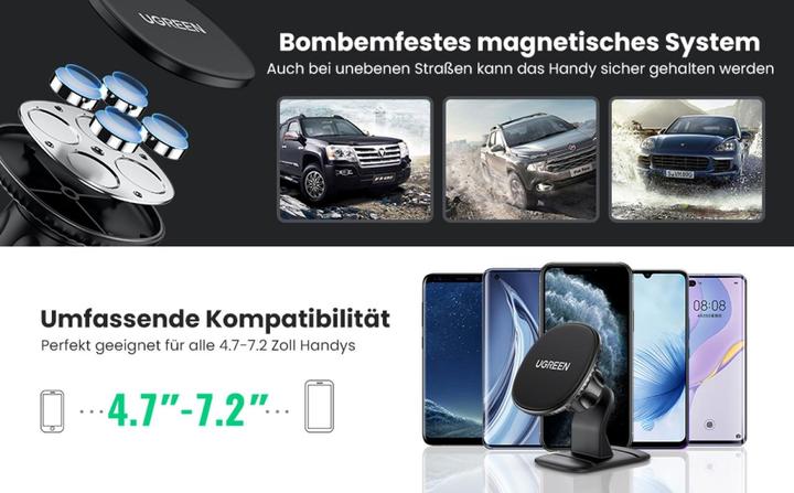 Produktbild Ugreen LP292