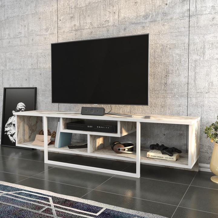 Actual product image Kalune Design Francisco (150 x 35.5 x 40 cm)