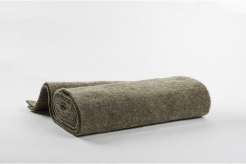 Actual product image GardenWool Winter protection mat
