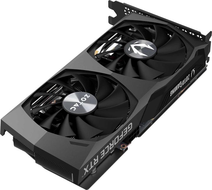 Produktbild Zotac Gaming GeForce RTX 3060 Twin Edge OC (12 GB)