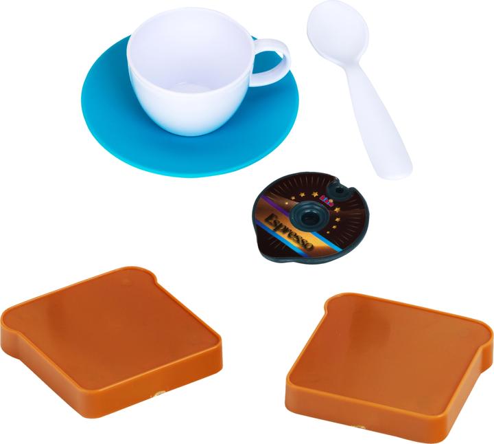 Actual product image Theo Klein Bosch breakfast set