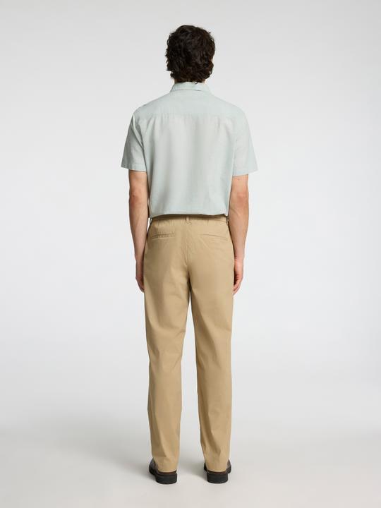 Produktbild Selected Homme 190 Regular Fit Tapered Hose (L)