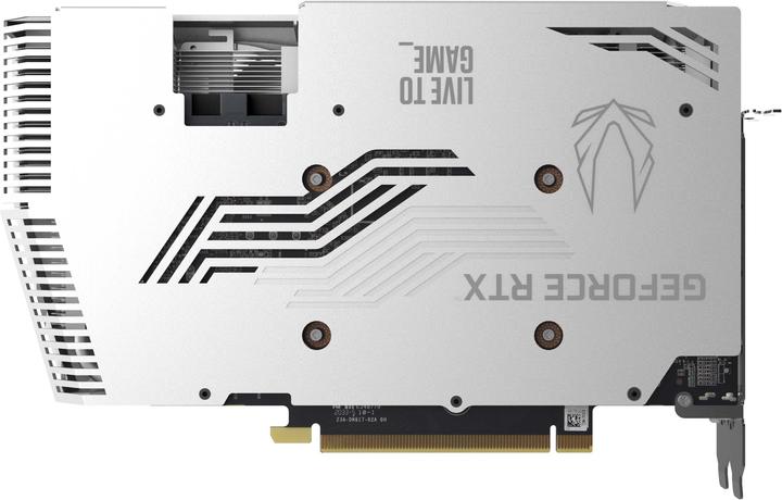 Immagine prodotto Zotac GeForce RTX 3060 Gaming AMP White Edition (12 GB)