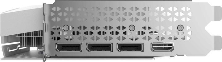 Immagine prodotto Zotac GeForce RTX 3060 Gaming AMP White Edition (12 GB)