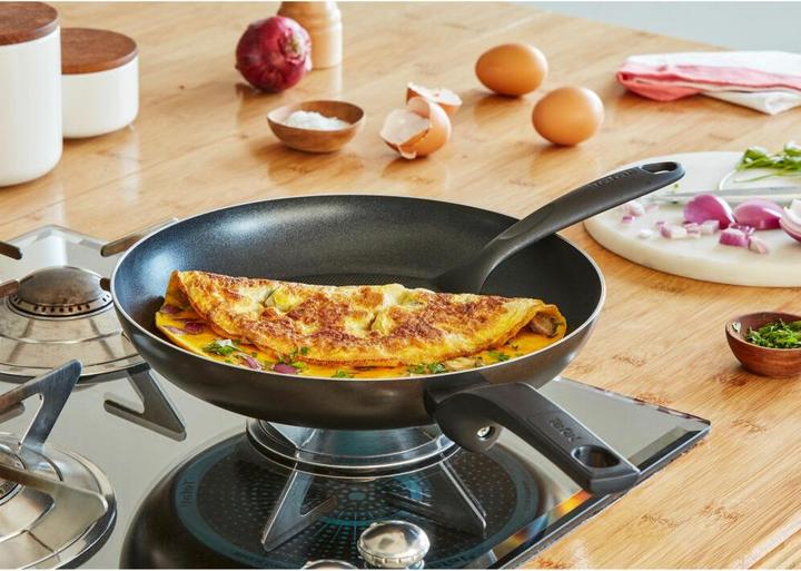 Productafbeelding Tefal Easy Cook & Clean pan 20 cm (20 cm, Koekenpan, Aluminium)