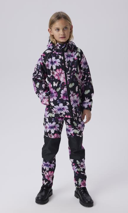 Immagine prodotto Name it ALFA08 Softshell-Jacke (164)