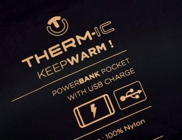 Produktbild Therm-ic Heat (M)