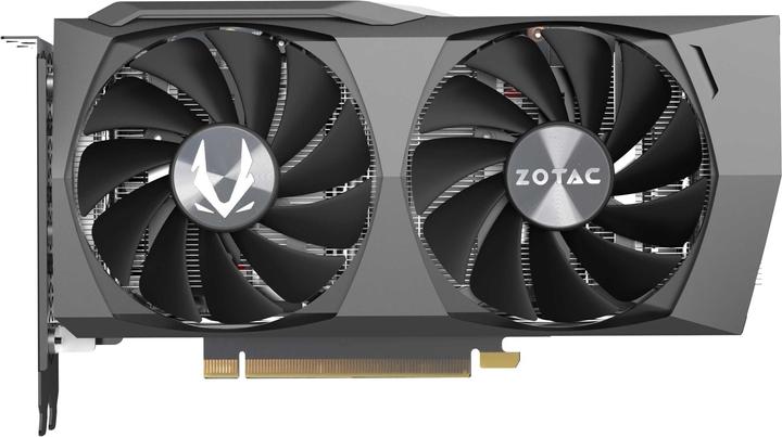 Productafbeelding Zotac GAMING GeForce RTX 3060 Twin Edge (12 GB)
