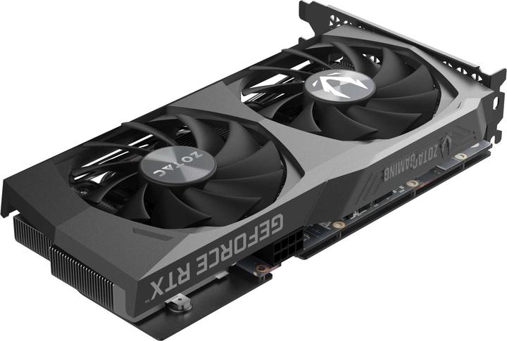 Productafbeelding Zotac GAMING GeForce RTX 3060 Twin Edge (12 GB)
