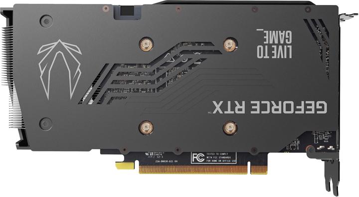 Productafbeelding Zotac GAMING GeForce RTX 3060 Twin Edge (12 GB)