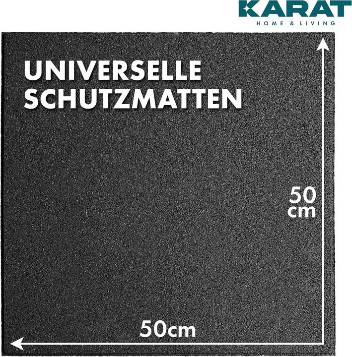Actual product image Floordirekt Play Protect (50 x 50 cm)