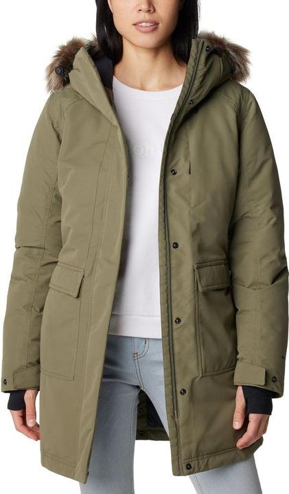 Produktbild Columbia Little SI II Insulated Parka (L)