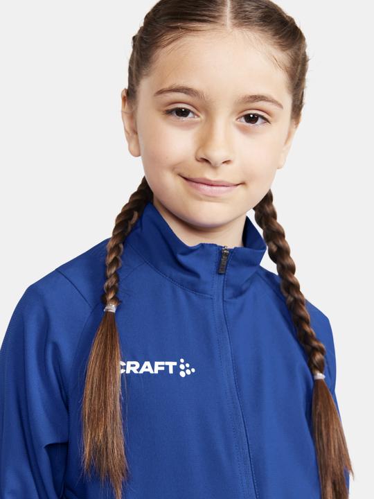 Image du produit Craft Veste d'entraînement Rush 2.0 JR (146, 152)