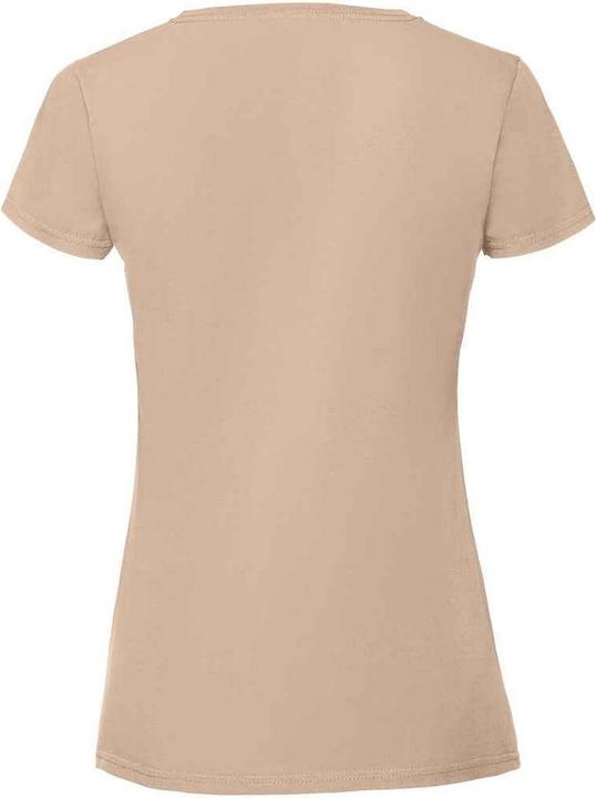 Produktbild Fruit of the Loom Fruit Of The TShirt enganliegend (L)