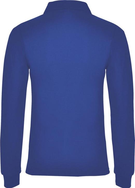 Immagine prodotto Alpinia Polo Donna/Ladies Estrella a maniche lunghe (M)