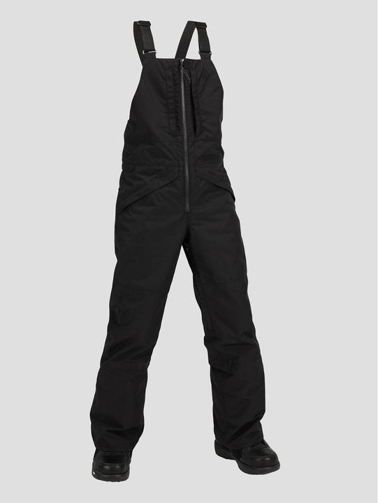 Image du produit Volcom Combinaison Barkley Ins Bib (S)