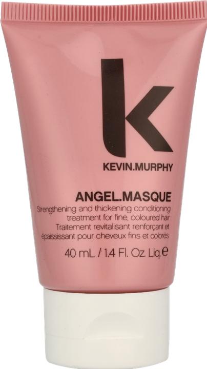 Kevin Murphy Revitalisierende, stärkende und verdickende Angel Mask - 40 ml (40 ml)