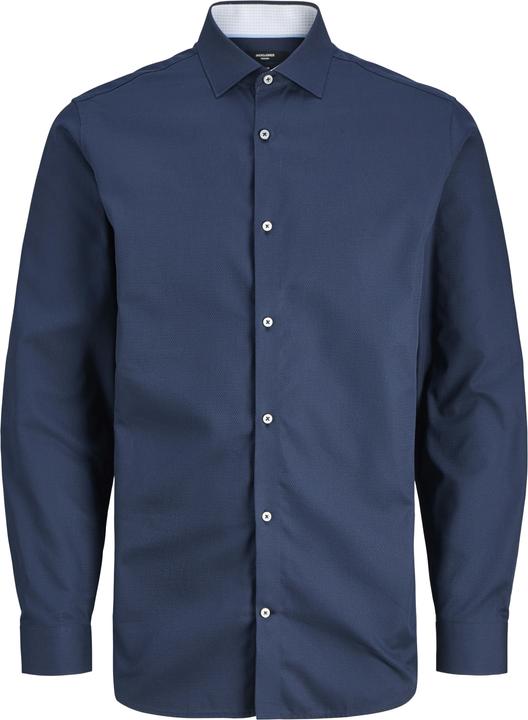 Immagine prodotto Jack & Jones Jprblaparker Detail L/S Shirt Noos (XS)