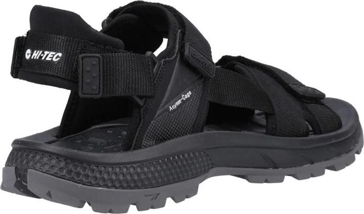 Actual product image Hi-Tec Mens Sierra Sandals (40.5)