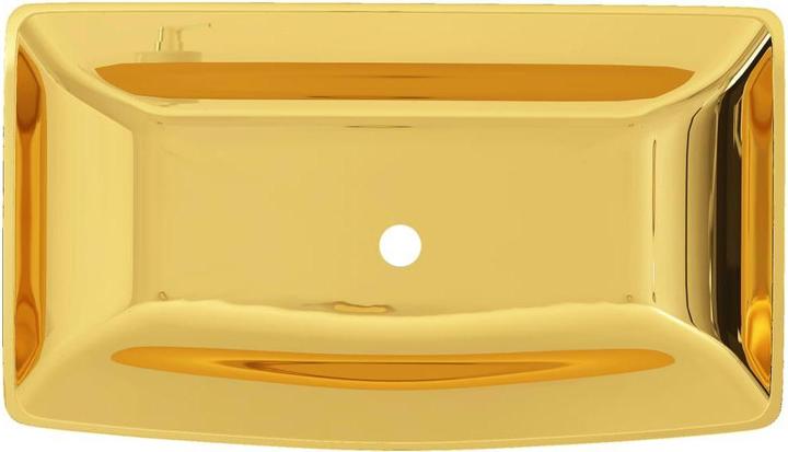 Produktbild VidaXL Waschbecken (380 mm, 710 mm)