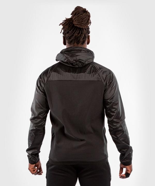 Produktbild Venum Laser XT Hoodie – Black/Black (S)