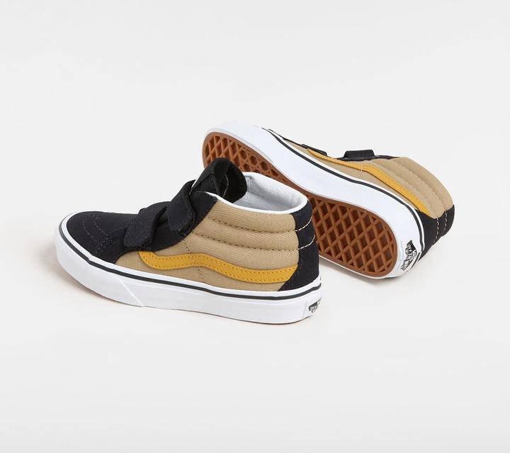Immagine prodotto Vans Kid's Sk8-Mid Reissue V (32)
