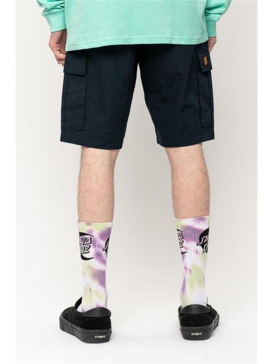 Actual product image Santa Cruz Defeat Workshort (30)