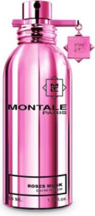 Actual product image Montale Roses Musk (Eau de parfum, 50 ml)