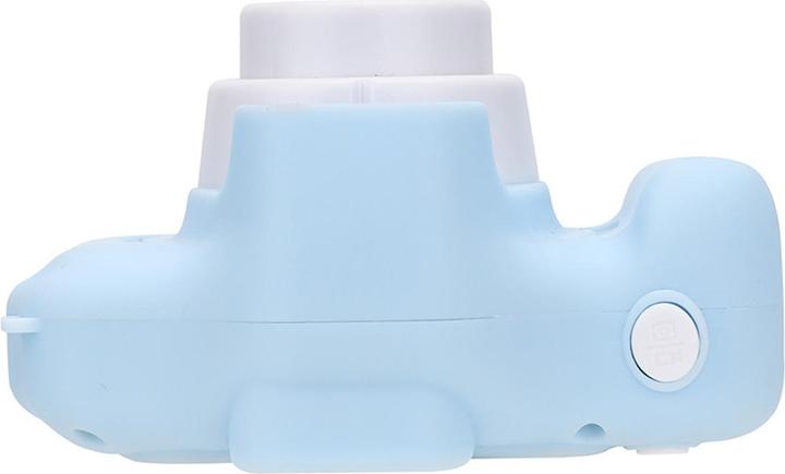 Actual product image AGFAPHOTO Realikids Cam Mini Pink