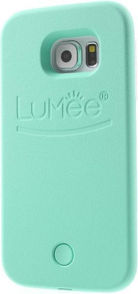 Produktbild LuMee Selfie LED Case (Samsung Galaxy S6)