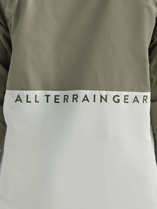 Produktbild Wrangler Lwt Packable Jacket (L)