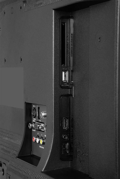 Immagine prodotto ECG 24HSL231M (24", LED, Pronto per l'HD)