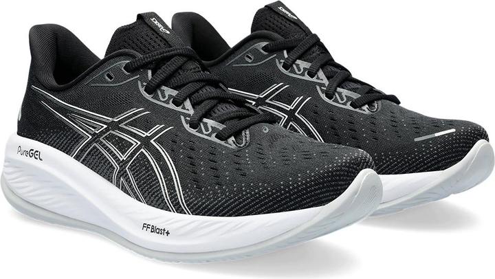 Image du produit ASICS Performance Gel-Cumulus 26 Chaussure de course à pied femme (39)