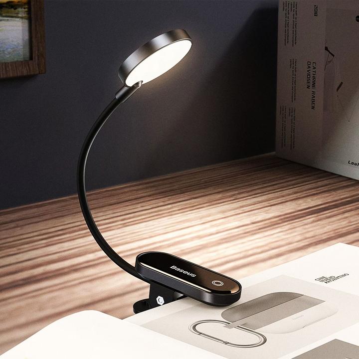 Produktbild Baseus Mini Clip