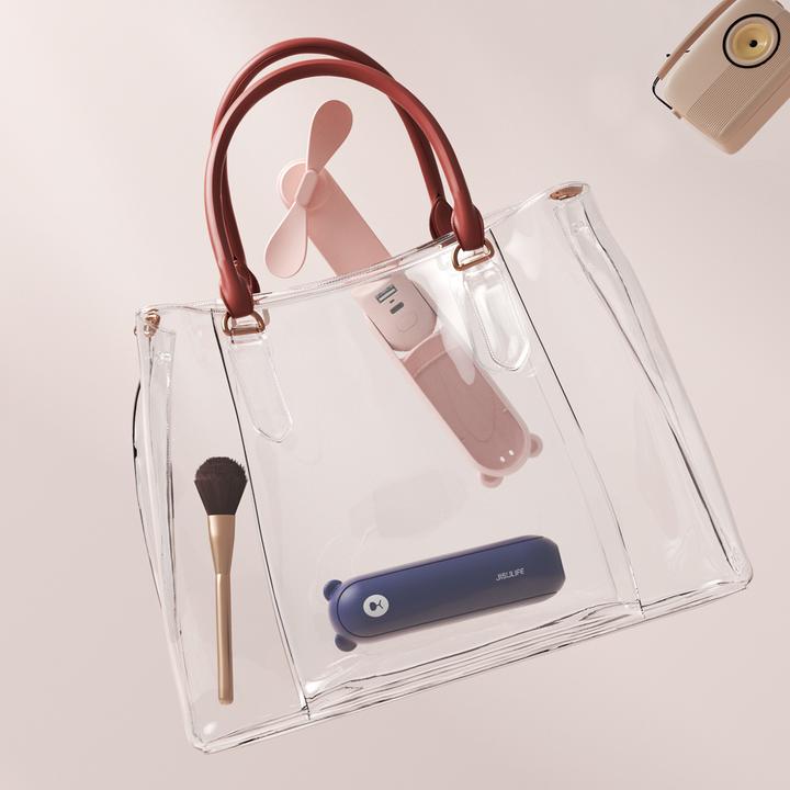 Actual product image Jisulife Life 8