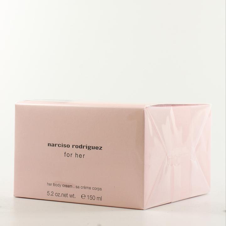 Produktbild Narciso Rodriguez Narciso (Körpercreme, 150 ml)