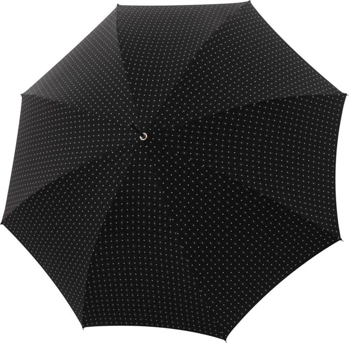 Noir à motifs