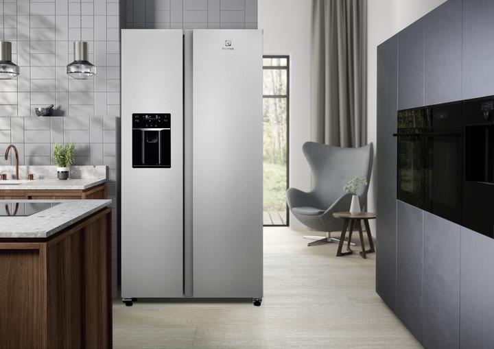 Immagine prodotto Electrolux SB330NICN (328 l)