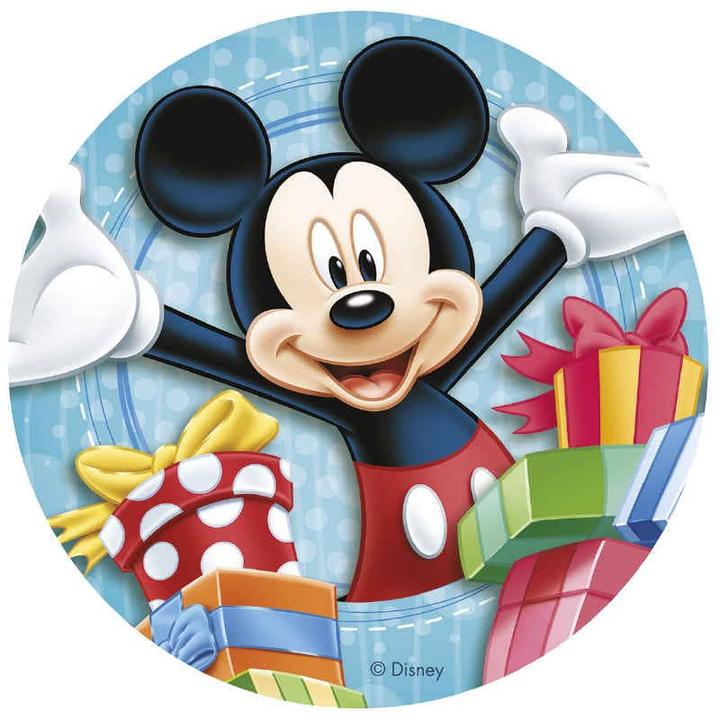 Produktbild Dekora Mickey Mouse (1 x)