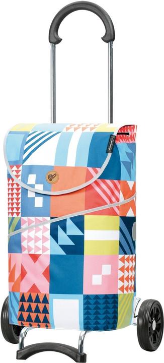 Actual product image Andersen Scala Shopper MIX Collection