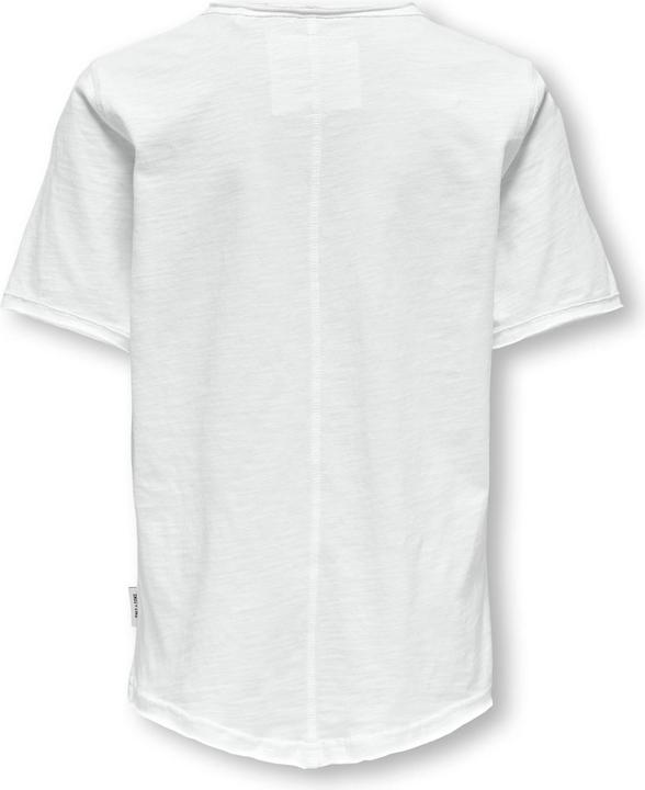 Produktbild Only & Sons Junior Osjbenne Longy Ss Tee Jrs Noos (158)