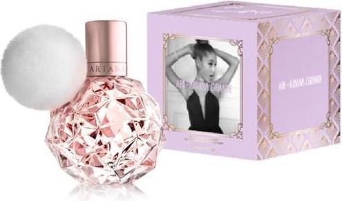 Actual product image Ariana Grande Ari (Eau de parfum, 30 ml)