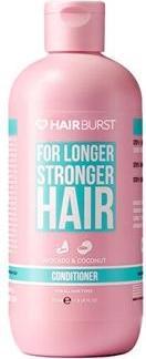 Image du produit Hairburst Conditionneur pour cheveux plus longs et plus forts - Volume : 60 ml (60 ml)