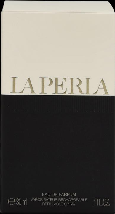 Actual product image La Perla Signature EDP Spray (Eau de parfum, 30 ml)