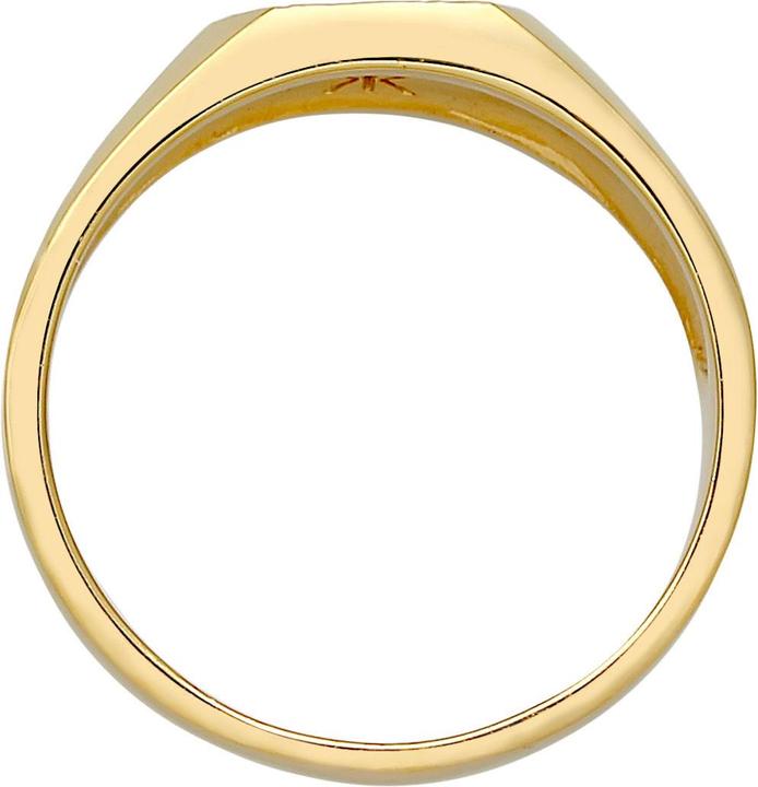 Immagine prodotto Kuzzoi Anello con sigillo (56, 925 Argento)
