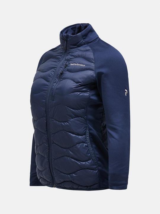 Immagine prodotto Peak Performance Helium Daunen-Hybridjacke (XS)