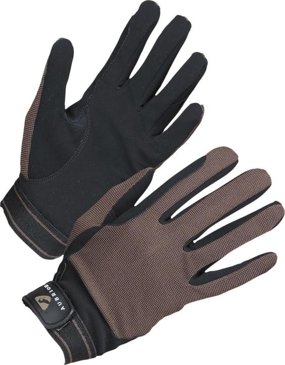 Produktbild Aubrion Reithandschuhe Netzmaterial (XL)