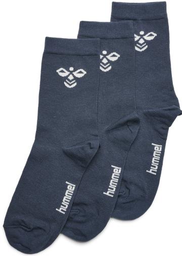 Produktbild hummel Sutton 3-Pack Sock (36)