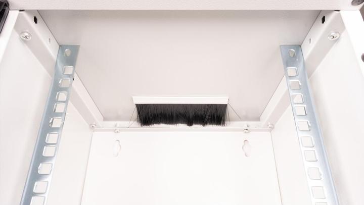 Productafbeelding Roline 10-inch wandbehuizing 12 U (5.71 HE, 10 inch rek)